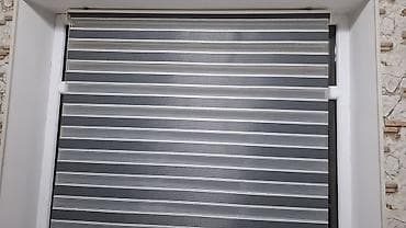 Zebra jalüz pərdə - İkiqat toxumalı zebra sistemi: işıqkeçirmə və tam lalafo.az -da Zebra jalüz pərdə - İkiqat toxumalı zebra sistemi: işıqkeçirmə və tam