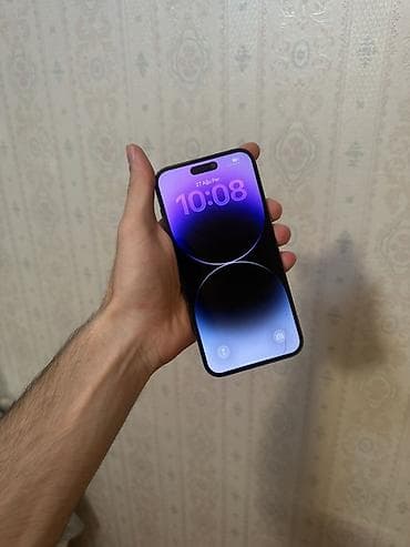 windows 10 pro: IPhone 14 Pro Max, 256 GB, Deep Purple, Face ID — 4
