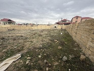 goygolde torpaq satilir: 3 sot, Tikinti — 3