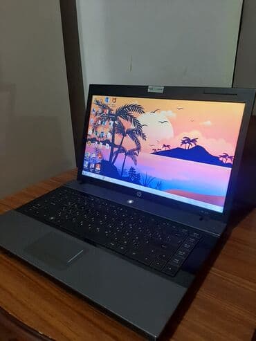 Elektron kitablar: • HP Noutbuk — 1