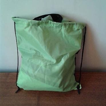 Maskalar, eynəklər: Qız üşaqları üçün idman və yemək çantası cox alana endirim olacaq — 5