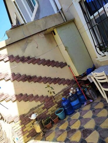 maştağada satdıq evlər: Masazır 3 otaqlı, 80 kv. m, Yeni təmirli — 16