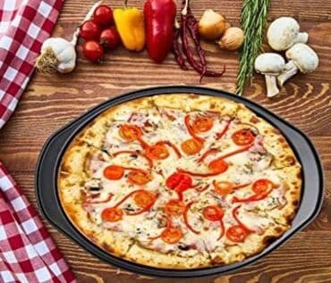 pizza tavası: Pizza tavası — 3