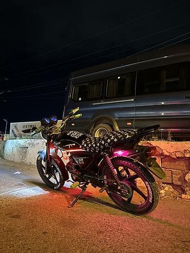 Tufan 50 sm3 — 4