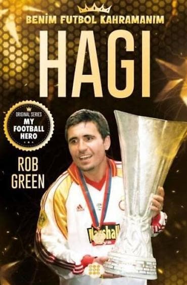 Kitablar və jurnallar: ICARDI və HAGI — 2