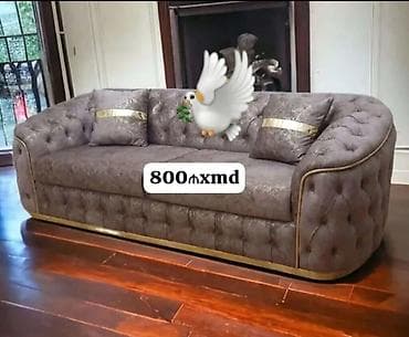 Divan, Yeni, Açılmayan, Bazasız, Parça, Şəhərdaxili pulsuz çatdırılma