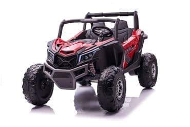 masin ucun xor xor: Uşaq elektromobili 24 V Super buggy Spider Yığılmış model ölçüsü-142 x — 8