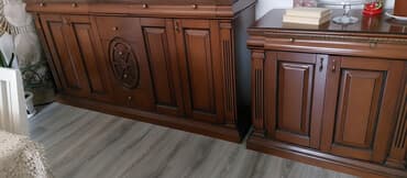 divar kaqizlari: Komod, Kredit yoxdur — 1