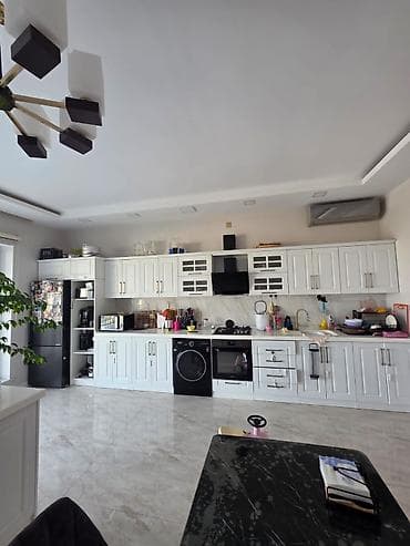 mətbəx sobasi: *ZB* *MEMBRAN MƏTBƏX MEBELI* Qiymət *1500 AZN* ölçü *6 metr* üzerinde — 1
