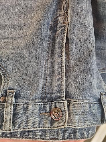 Cins şalvar, Gucci, M — 4