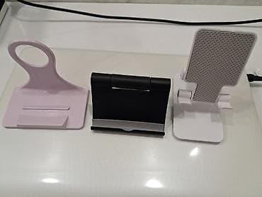 Telefon/planşet üçün stolüstü dayaqlar Настольные подставки для — 2