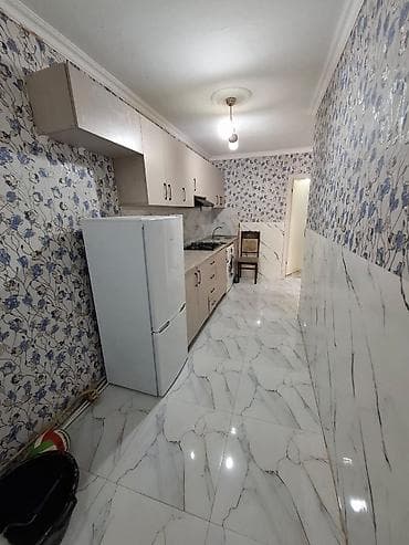 ev xirdalan: 2 otaqlı, 52 kv. m, Kredit yoxdur, Yeni təmirli — 10