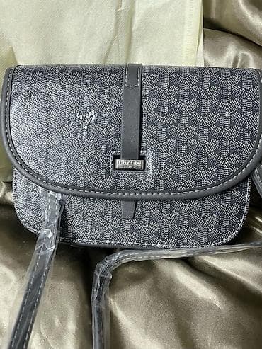 çantalar: Çiyin çantası — 3