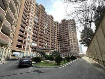 bine qesebesinde kiraye evler 2022: Koroğlu Rəhimov küçəsi, Baku Voice-un binası, yeni tikili 20 mərtəbəli — 11