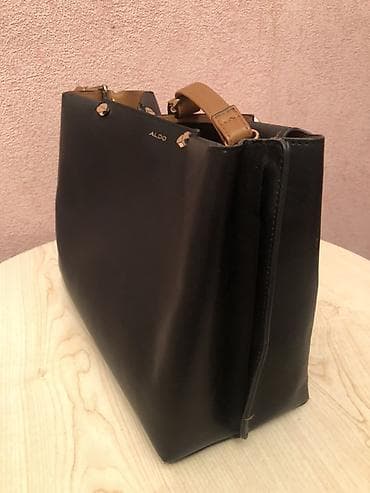 qizil 7: Çiyin çantası, Aldo — 7