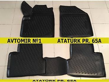elantra 2015: Jeep ceroke 2015,2020 polorutan ayaqaltı rezini 🚙🚒 ünvana və bölgələrə — 1