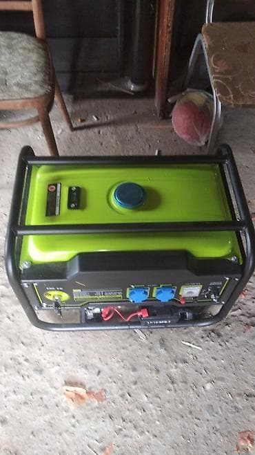 İnkubatorlar: Tam avtomat — 7