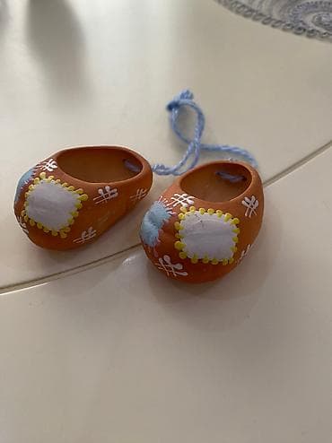 Fiqurlar: Fiqur, Gips — 1