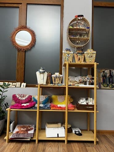 elde mazol: Sifarişlə əl işləri — 7