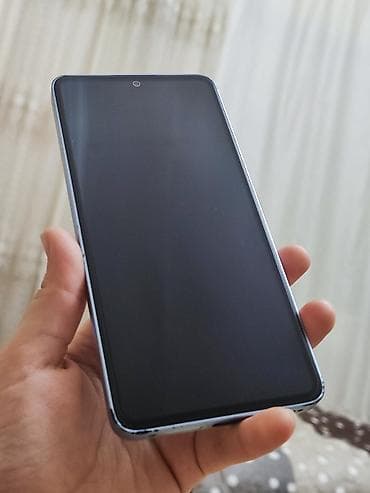 Video oyunlar və konsollar: Redmi 128 GB, rəng - Mavi — 5