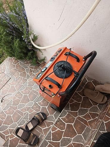 taraş aparatı: Avto üçün tozsoran, Yeni, Baseus, Akkumlyator, Təmizləmə növü: Quru, ABŞ, Ödənişli çatdırılma — 1