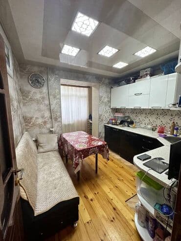 sibrizdə evlərin qiyməti: Bakı, Hövsan qəs., 3 otaqlı, Köhnə tikili, m. Əhmədli, 75 kv. m — 5