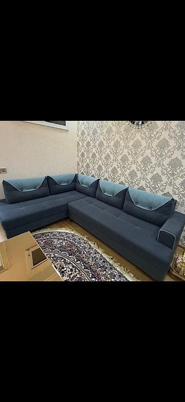 Künc divan, Açılmayan, Parça