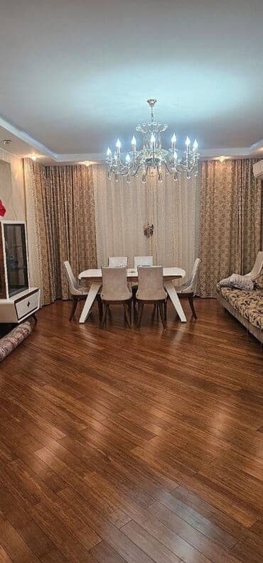 podmayak mənzillər: Xətai, Alyans MTK 20.19 mərtəbə, metro Xətai 4 dəq məsafə, 134 kv, 3 — 1