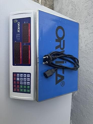 soba silver: 50 kq — 2