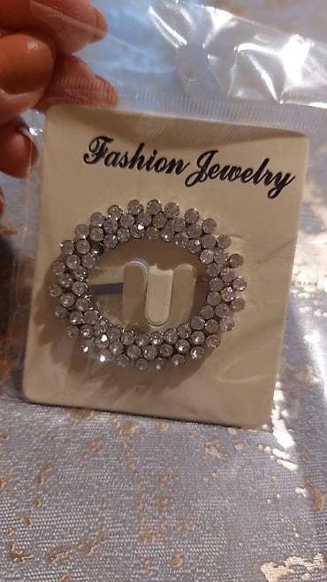 qızılın alışı və satışı 2024: Брошь — 3