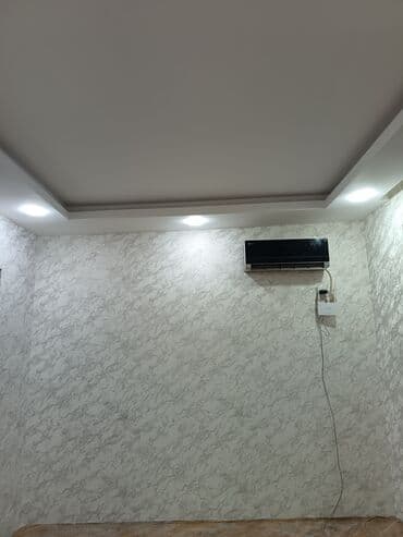 divar kağızının vurulması: Salam. Her nov Oboylarin tez seliqeli ve keyfiyyetli vurulmasi. Boya — 2