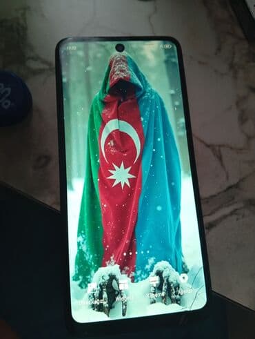 Fly: Infinix Hot 40, 128 ГБ, цвет - Черный, Сенсорный — 2