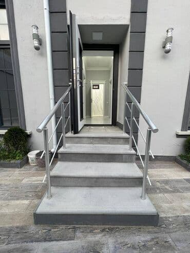 купить дачу в вишневке в баку: Баку, Бузовна, 87 м², 2 комнаты, Без бассейна, Комби, Газ, Электричество — 3