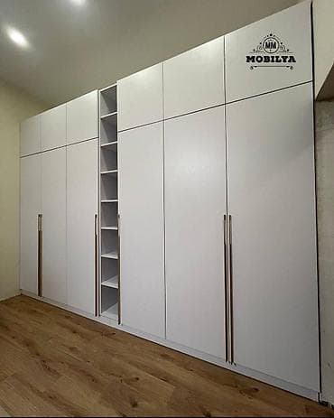 🔺Dolab yenidir 🔺Istenilen dizayinda ve rengde sifarishler qebul