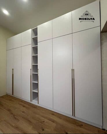 şfanerlərin qiyməti: Yeni, Açılan, Düz dolab, Qarderob, paltar dolabı, Azərbaycan — 1