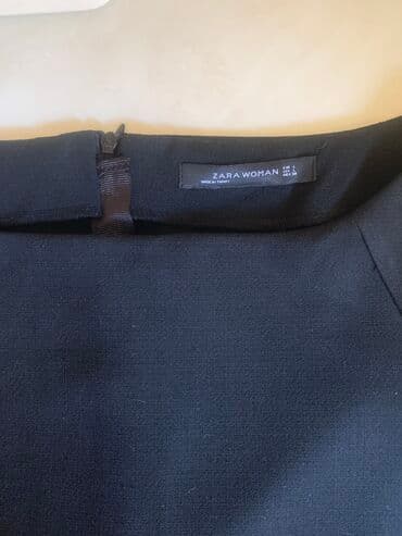 ikinci el don: FENDİ,42 ölcü,az geyinilib,material pambıq,marlyovka,düymeli,ön teref — 7