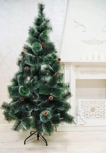 palma agaci satisi: Yolka Yolka satisi teze mallar endirimde Yeni il agaci 7 man 60 sm 15 — 9