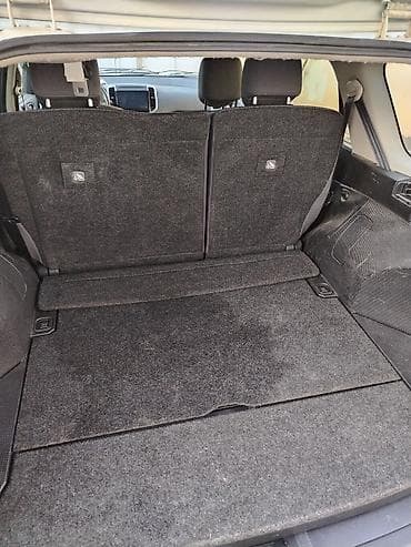 sekide satilan masinlar: Nissan Wingroad: 1.5 l | 2014 il Van/Minivan — 8