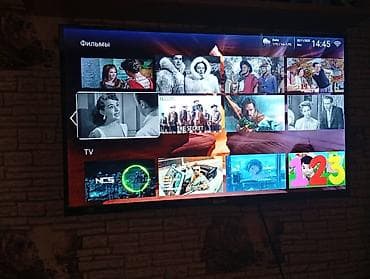 Televizor Yoshiro LED ekran 32" FHD (1920x1080)