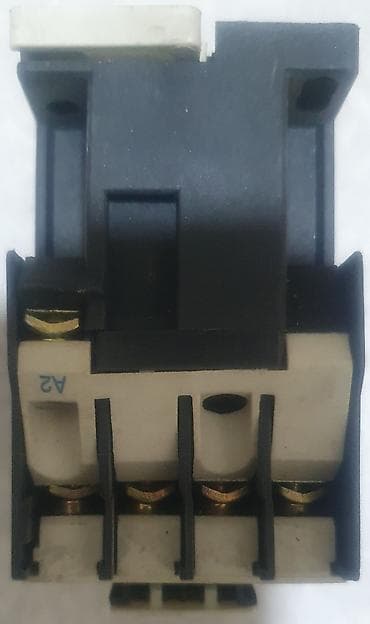 eboksid satisi: Digər brend Elektrik avtomat, 3 faza, 380 Vt, Kredit yoxdur, Pulsuz çatdırılma, Ödənişli çatdırılma — 7