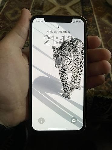 ipad air m3: IPhone 12 Pro, Qızılı, Face ID — 1