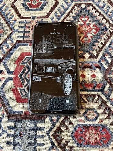 6d mark 2: IPhone 11, Qara, Face ID — 2