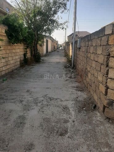 şirvanda həyət evləri: 4 otaqlı, 135 kv. m, Kredit yoxdur, Orta təmir — 13