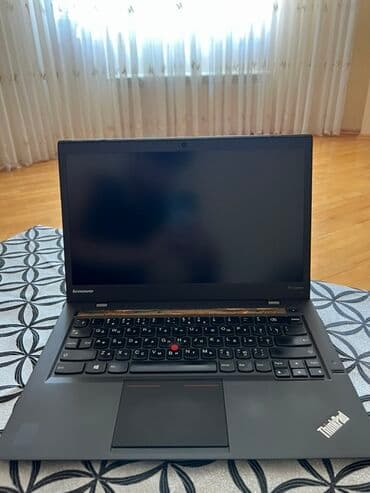 Техника для кухни: Lenovo ThinkPad, 14 ", Intel Core i5, 256 ГБ — 2