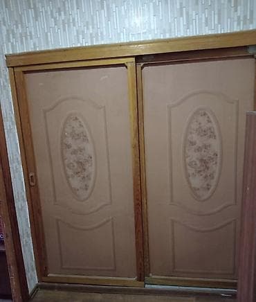 memar ecemi kiraye ev: Günəşli, 2 otaqlı, Yeni tikili, m. Əhmədli, 57 kv. m — 6