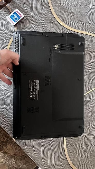 ASUS: ASUS 15.6 ", Intel Pentium, 256 GB — 3