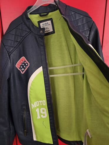 Dəstlər: Jaket, Uniseks, 10 - 12 yaş, Defacto — 2