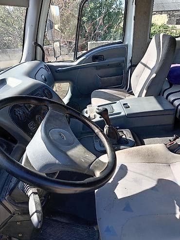 qaz 31 masin satisi: Ford 2006 il, motor 7.5 l, Samosval, İşlənmiş — 2