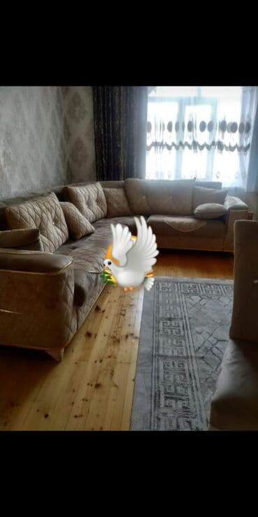 2ci əl künc divan: Künc divan, Yeni — 1