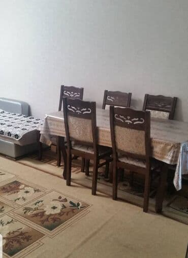 qaracuxurda ev: 80 kv. m, 2 otaqlı — 2